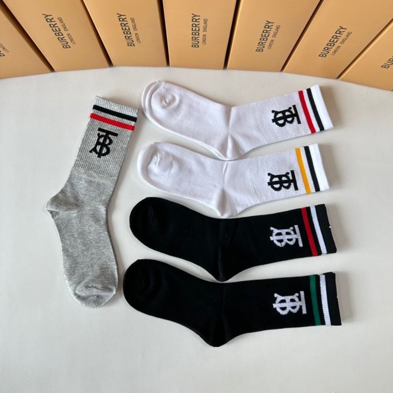 Burberry Socks